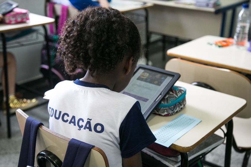 S.Caetano manterá aulas online em 2020 e não haverá reprovação