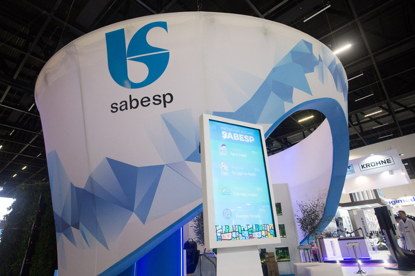 Sabesp inicia Blue Friday para negociação de dívidas