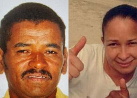 Homem que matou a esposa em Santo André é morto com cinco tiros