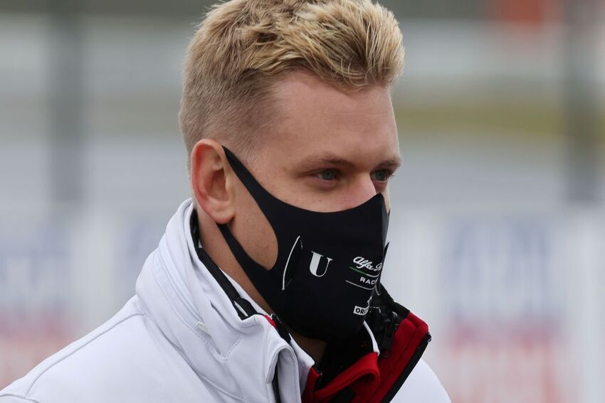 Mick Schumacher, filho de Michael, correrá pela Haas na F1 em 2021