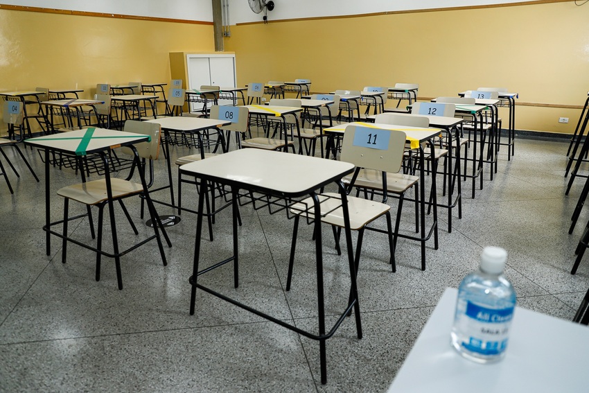 Prefeitura de São Caetano divulga protocolo para retomada das aulas presenciais