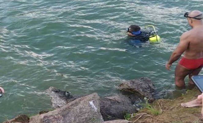 Homem vai pescar na Billings, passa mal e morre afogado