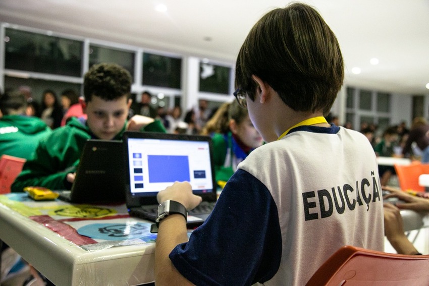 Prefeitura de São Caetano abre inscrições para cursos gratuitos de informática