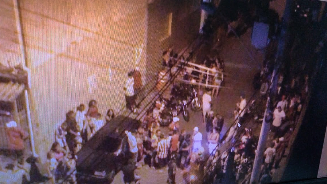 GCM de São Bernardo encerra três pancadões e dispersa mais de 750 pessoas