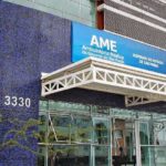 fachada da AME de Santo André
