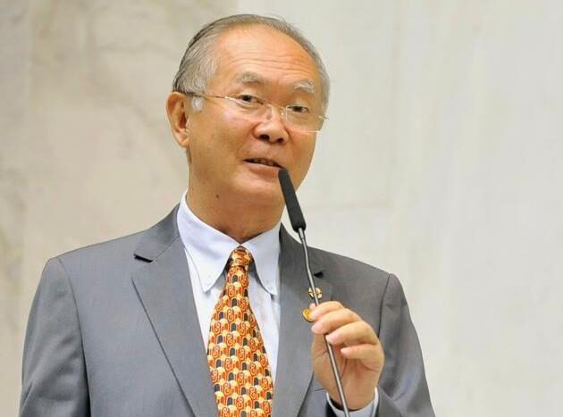 Coronel Nishikawa destina R$ 3 milhões para a saúde do ABCD