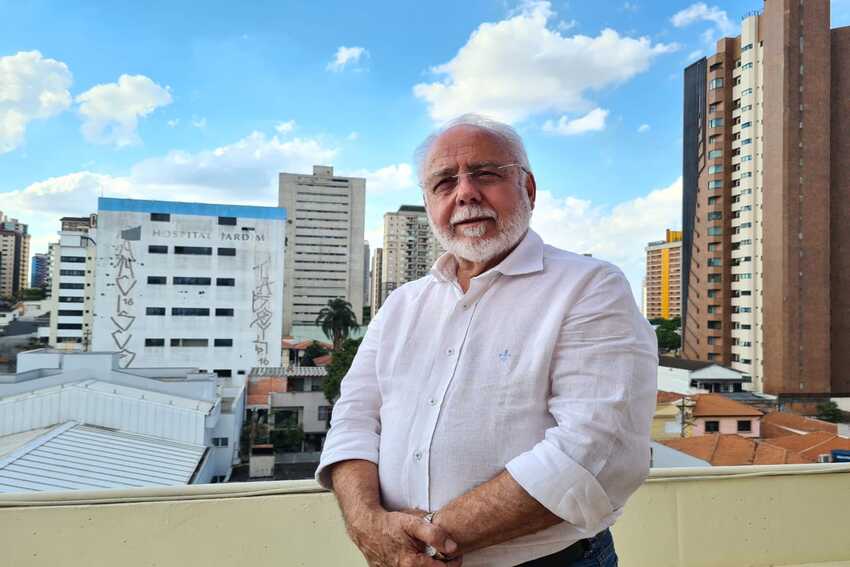 Ribeirão 68 anos: Clovis Volpi anuncia R$ 24,5 milhões em investimentos  