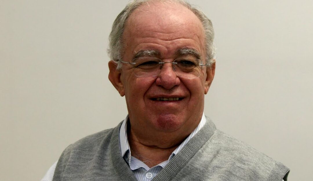 Ex-prefeito de São Bernardo Maurício Soares morre aos 81 anos