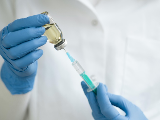 Prefeituras do ABCD formalizam intenção de compra de 4 milhões de vacinas