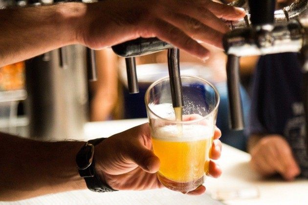 Justiça autoriza venda de bebida alcoólica em S.Bernardo, mas Prefeitura recorre