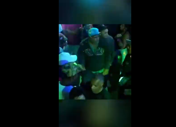 GCM encerra baile funk com 100 pessoas na Vila Nova Mauá; Veja vídeo