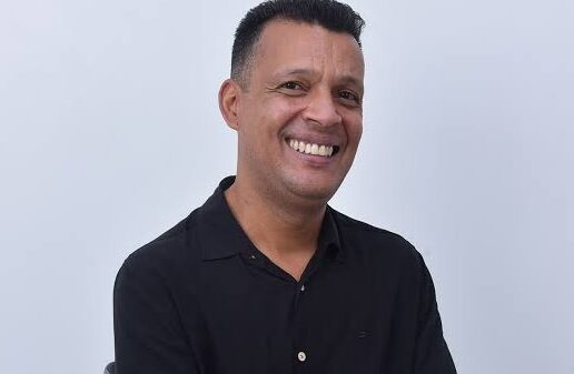 Vereador Samuel Dias morre em Santo André aos 55 anos