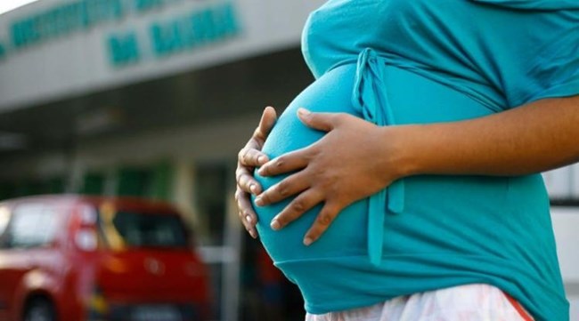 S.Bernardo é escolhida para iniciar vacinação de grávidas com Pfizer e Coronavac