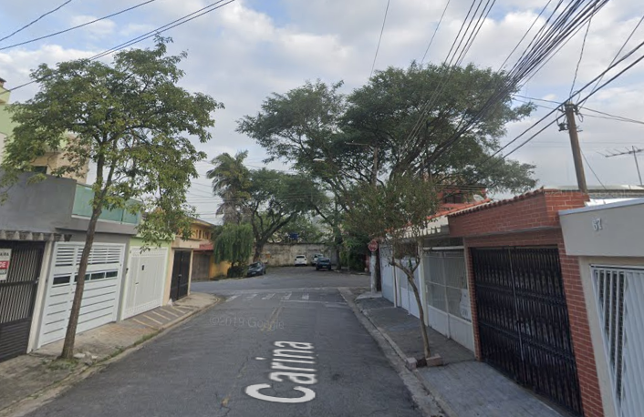 Ladrão é morto após tentar roubar e disparar contra policial em S.Bernardo