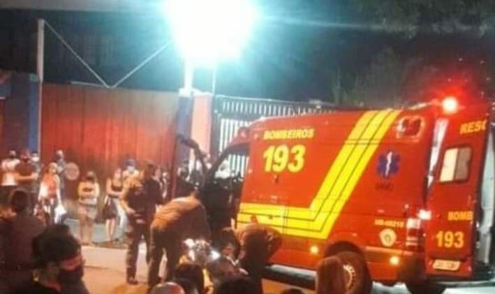 Jovem de 21 anos morre após tentativa de assalto em São Bernardo