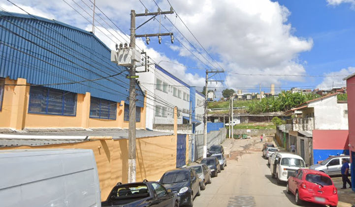 Polícia encontra corpo carbonizado em São Bernardo