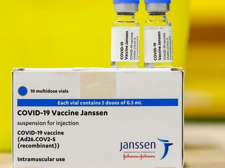 São Caetano inicia vacinação com doses da Janssen nesta sexta-feira