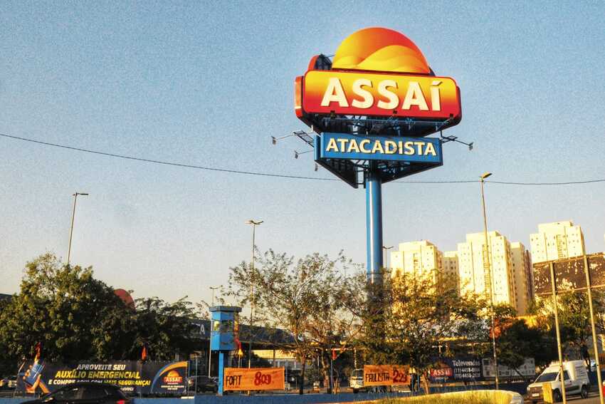 Nova unidade do Assaí Atacadista gera 285 empregos em Santo André