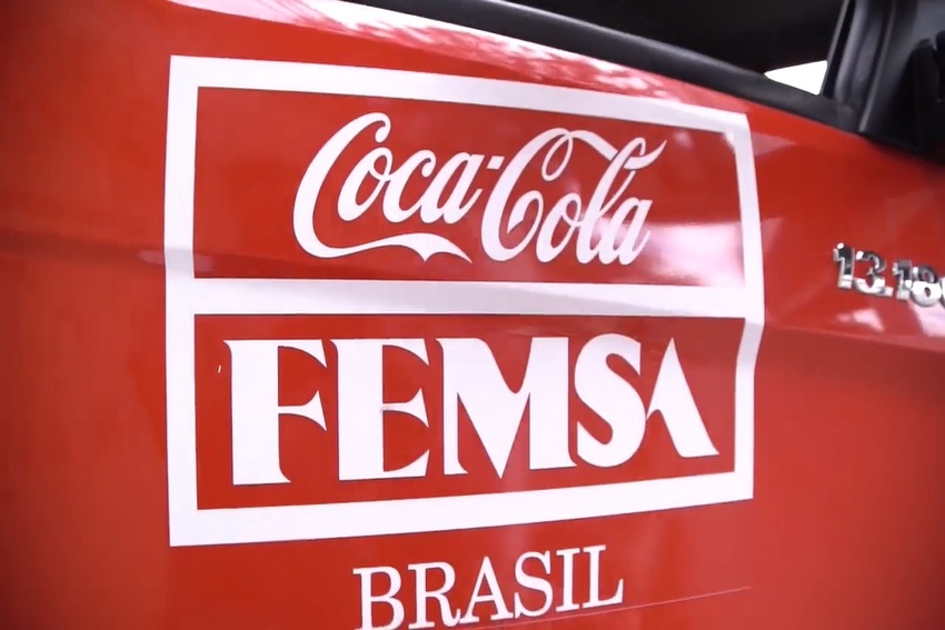 Centro de Distribuição da Coca-Cola gera 130 empregos em Santo André