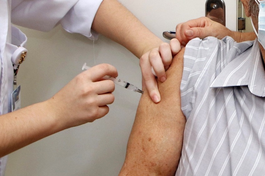 Santo André e Diadema ampliam vacinação contra gripe para toda a população