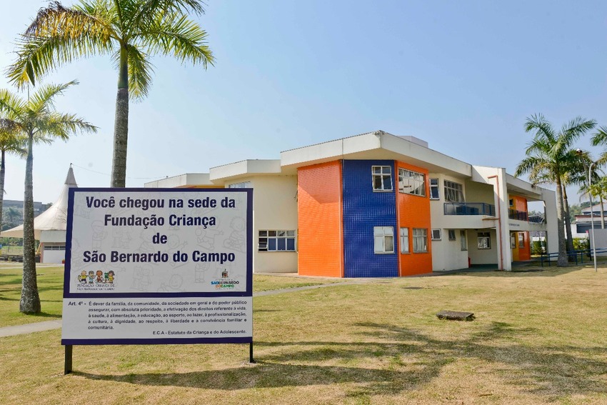 STF derruba liminar e permite fim da Fundação Criança de São Bernardo