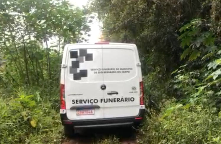 Corpo de mulher é encontrado em tubulação de esgoto em São Bernardo