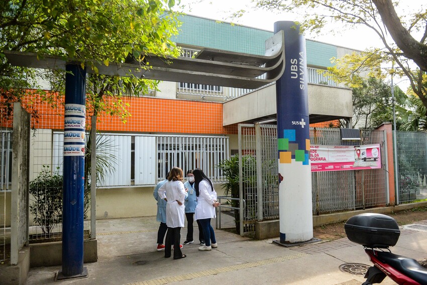 Prefeitura de São Bernardo abre vacinação de 2ª dose em UBSs
