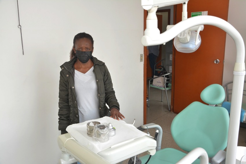 Mauá realiza 26 cirurgias odontológicas na primeira ação para zerar fila