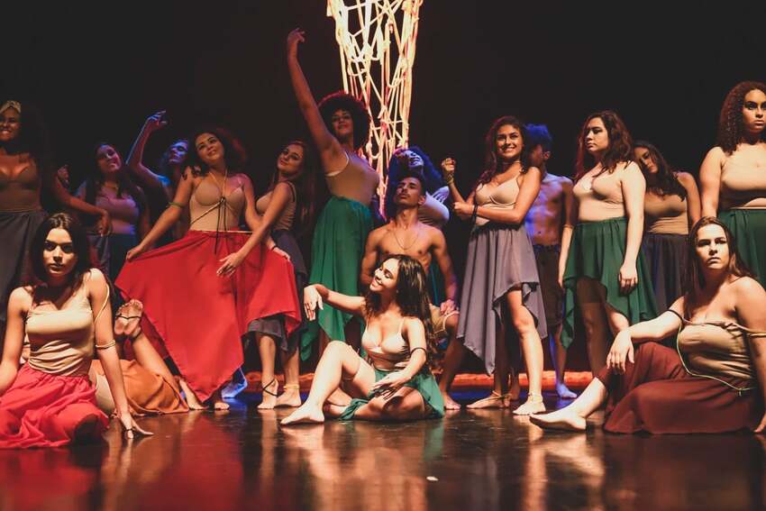 Festival de Teatro Adolescente “Vamos que Venimos Brasil” anuncia programação