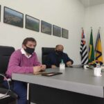 admir ferro e claudinho da geladeira