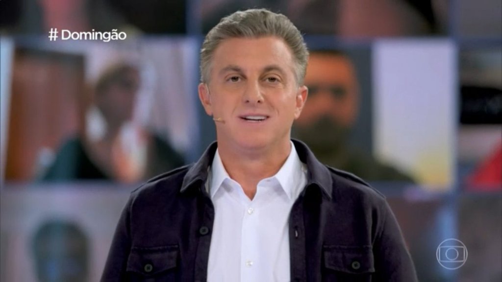 Dono dos domingos da Globo, Luciano Huck faz sua estreia em live commerce