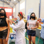 vacinação contra covid-19