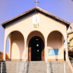paróquia nossa senhora de fátima