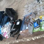 produtos furtados em lojas