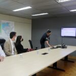 GCM lança aplicativo em santo andré