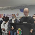 secretário de obras renato rocha