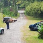 festa clandestina em chácara de ribeirão pires