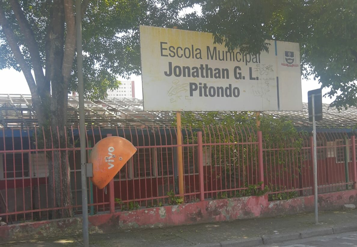 Escola Municipal Jonathan Gomes de Lima Pitondo