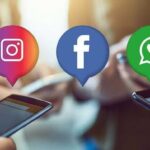 whatsapp facebook instagram apresentam pane global e ficam fora do ar