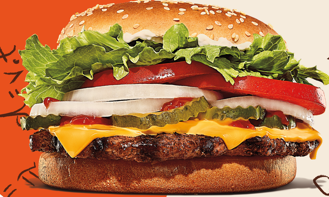 Anhanguera e Burger King dão cupom de desconto a candidatos do Enem