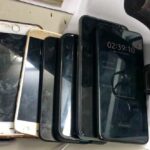 celulares roubados