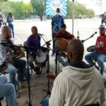 roda de samba