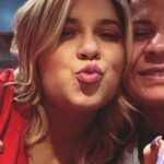 marília mendonça e a mãe Ruth