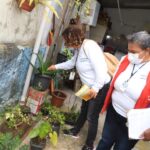 equipes da prefeitura