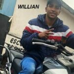 criminoso william é preso