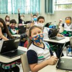 wi-fi nas escolas