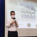 prefeito paulo serra