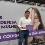 deputado estadual thiago auricchio
