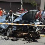 acidente em são caetano