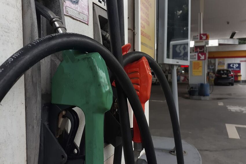 Presidente quer discutir preço dos combustíveis que terá novo aumento em 20 dias